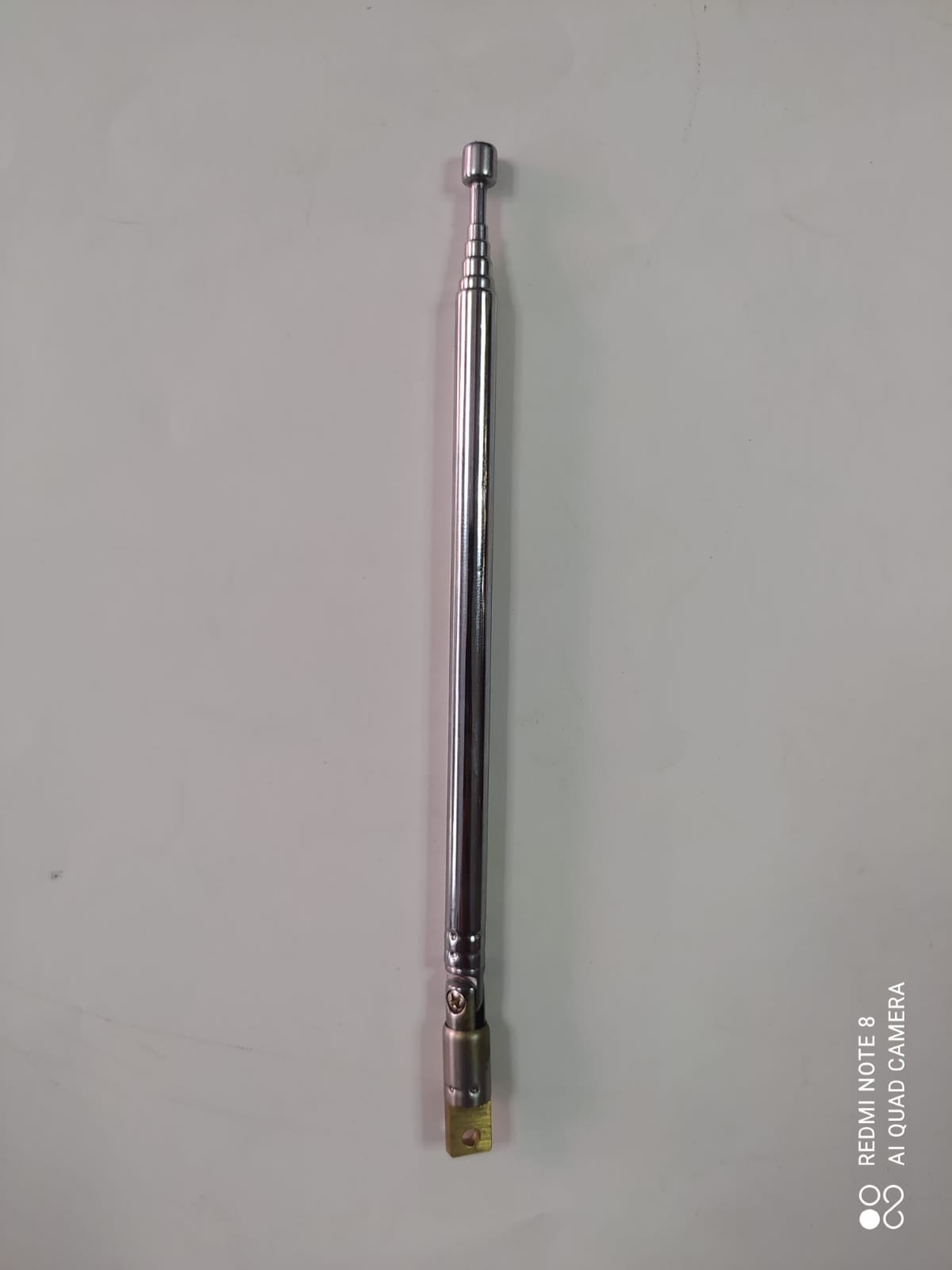 11 CM RADYO ANTENİ