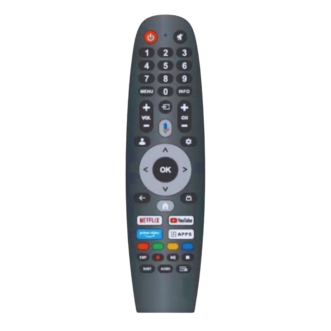 ALTUS-SENNA GOOGLE TV   0366