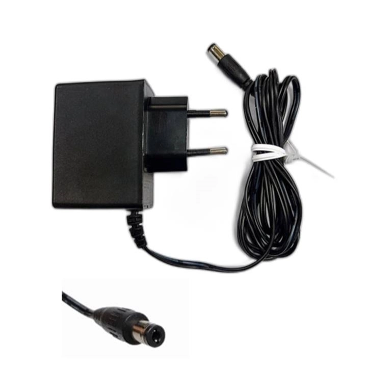 12 VOLT 1 AMPER KALİTELİ