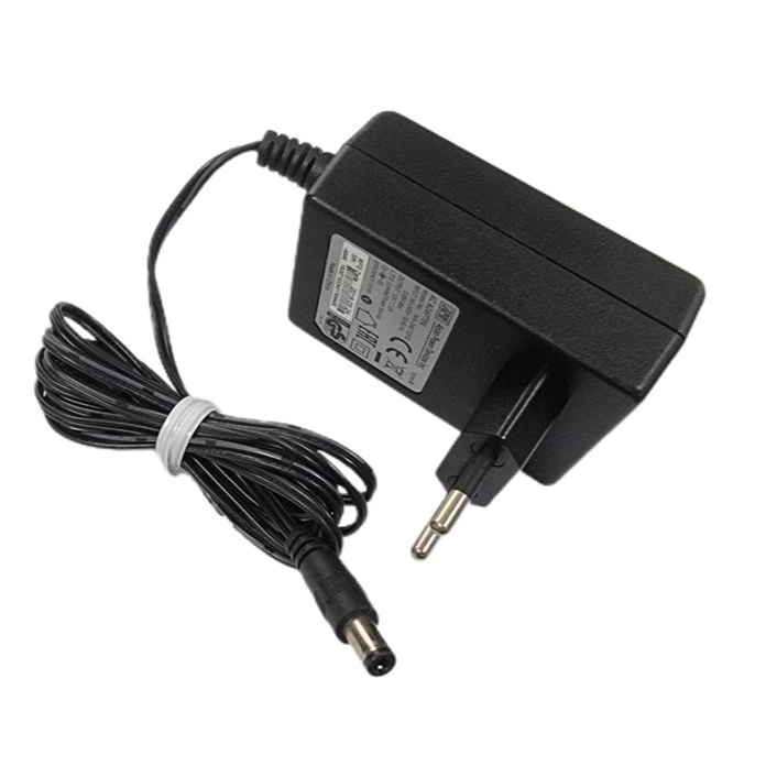 12 VOLT 2 AMPER