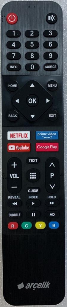 ARÇELİK GOOGLE VE YOUTUBELİ 1239