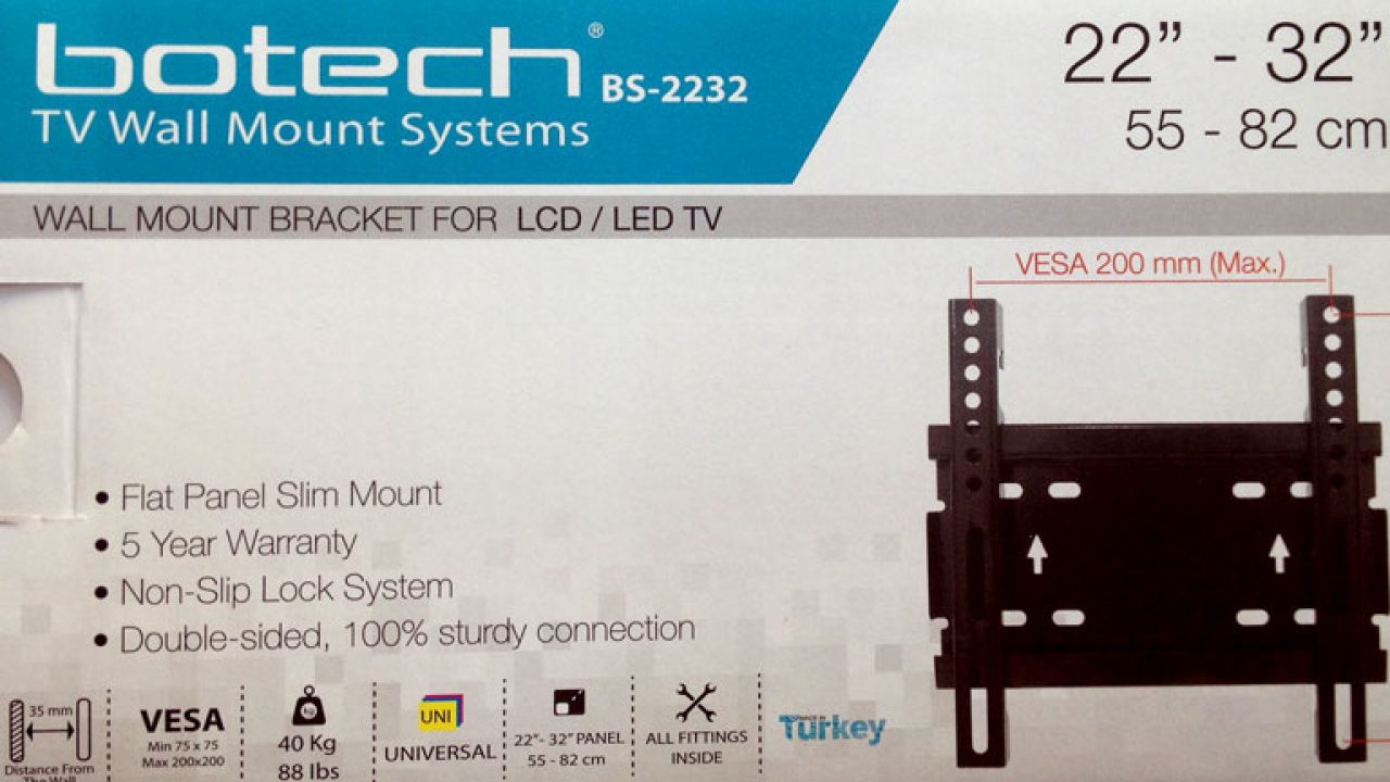 BOTECH 2232 APARAT