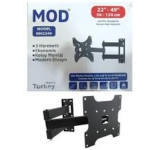 MOD  2249      22’’-49’’  HAREKETLİ  APARAT 