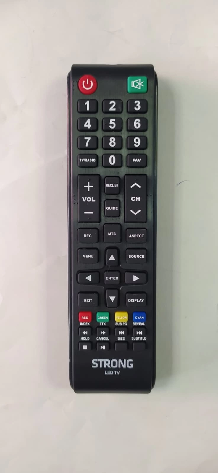 STRONG 3307-B  