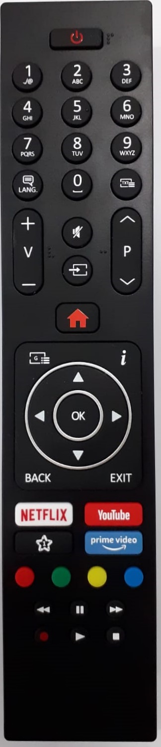 VESTEL YENİ NESİL LCD 1184