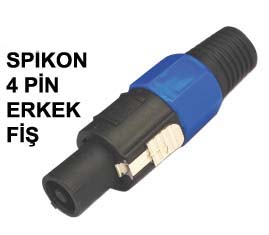 SPEKON FİŞ