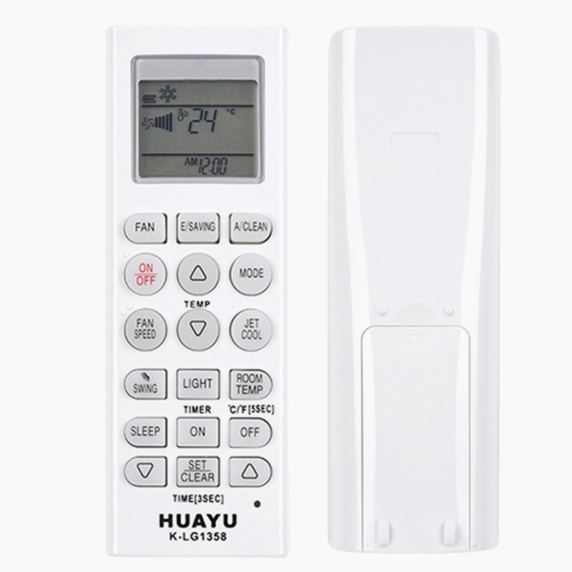 KLİMA LG UNİVERSAL 1358 