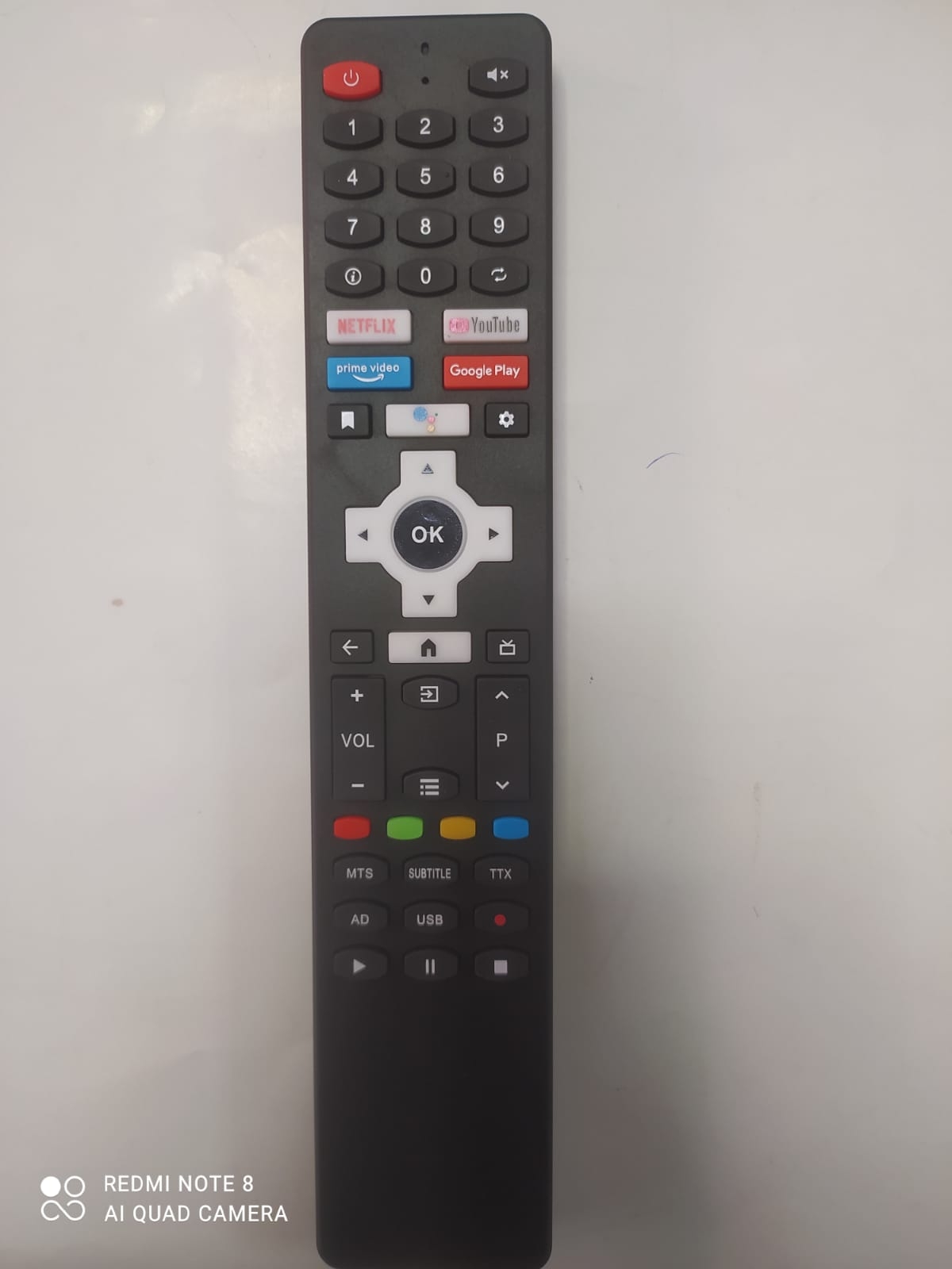 NEXT  GRUNDİG  1274