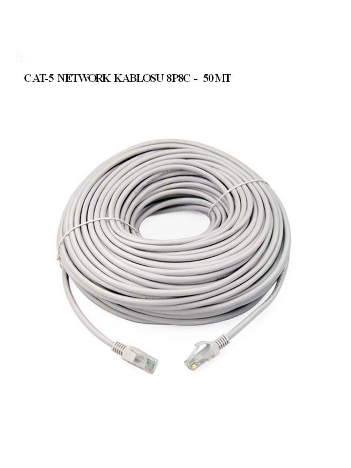 40 MT CAT 6 KABLO
