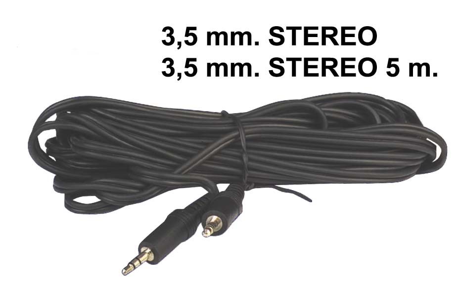 STREO STREO 5 MT.