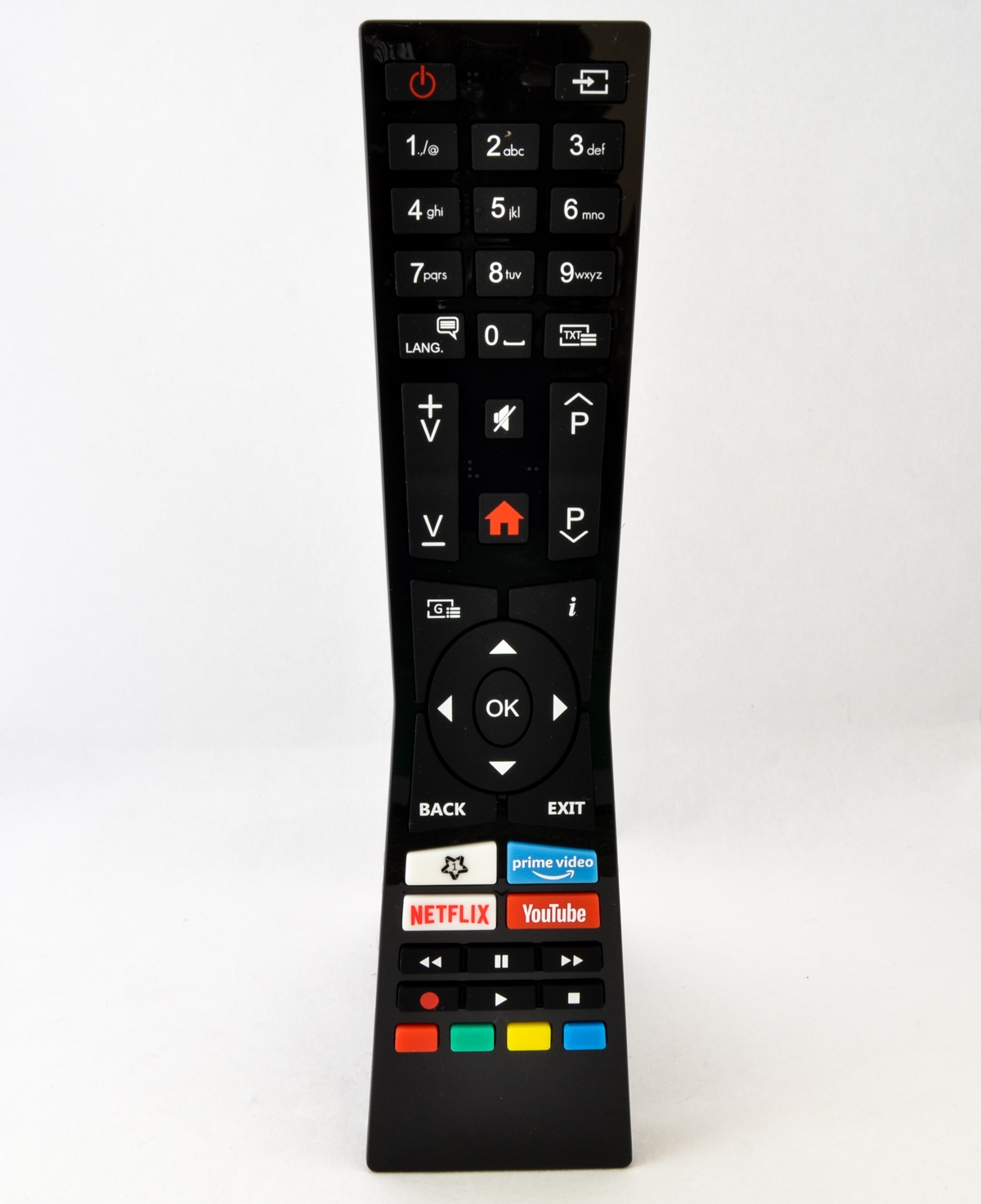 VESTEL REGAL SEG PROFİLO TOSHİBA TELEFUNKEN  HİLEVEL 1180