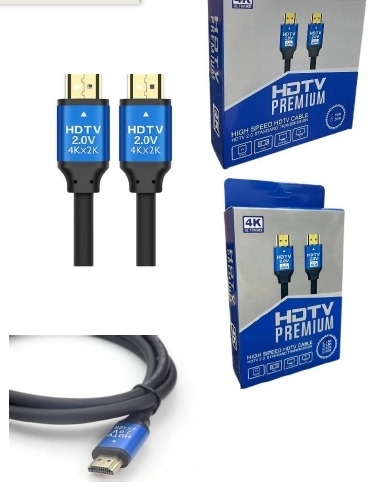 4K 15 METRE KUTULU HDMI KABLO 0815