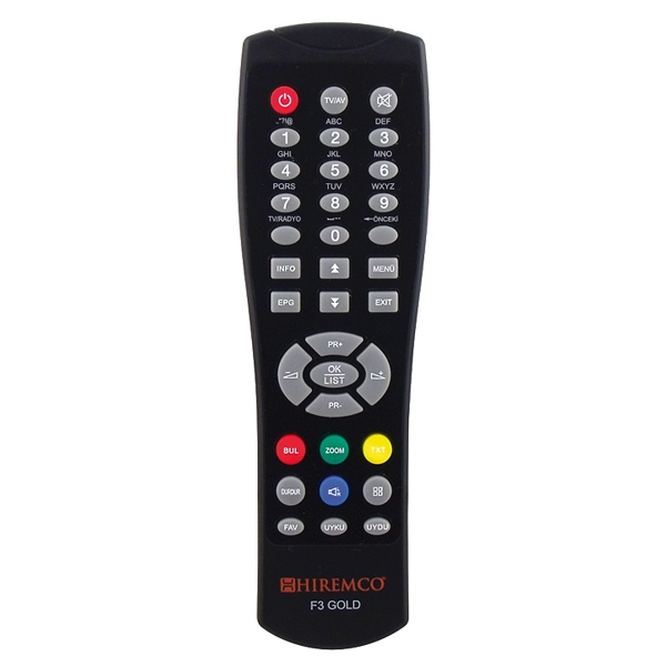 HİREMCO SEUL F3