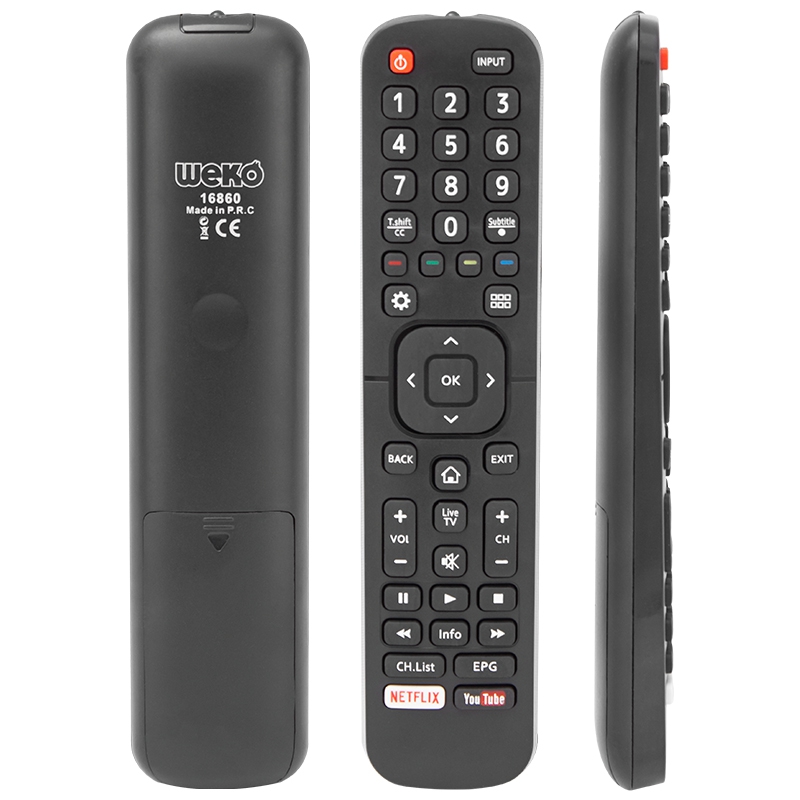 HİSENSE 16860