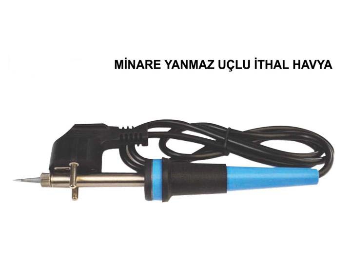TOPRAKLI HAVYA