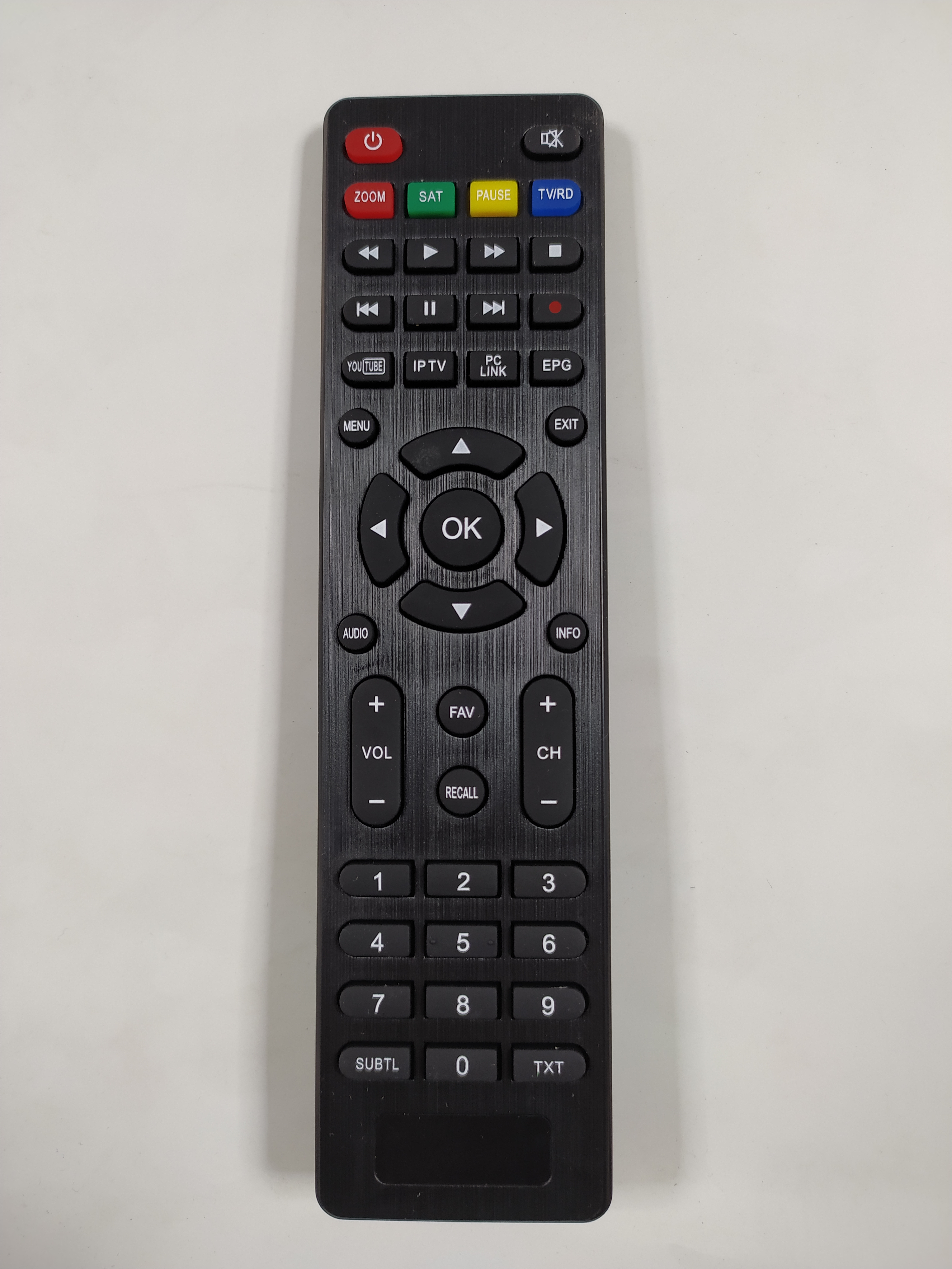 REDLİNE HD