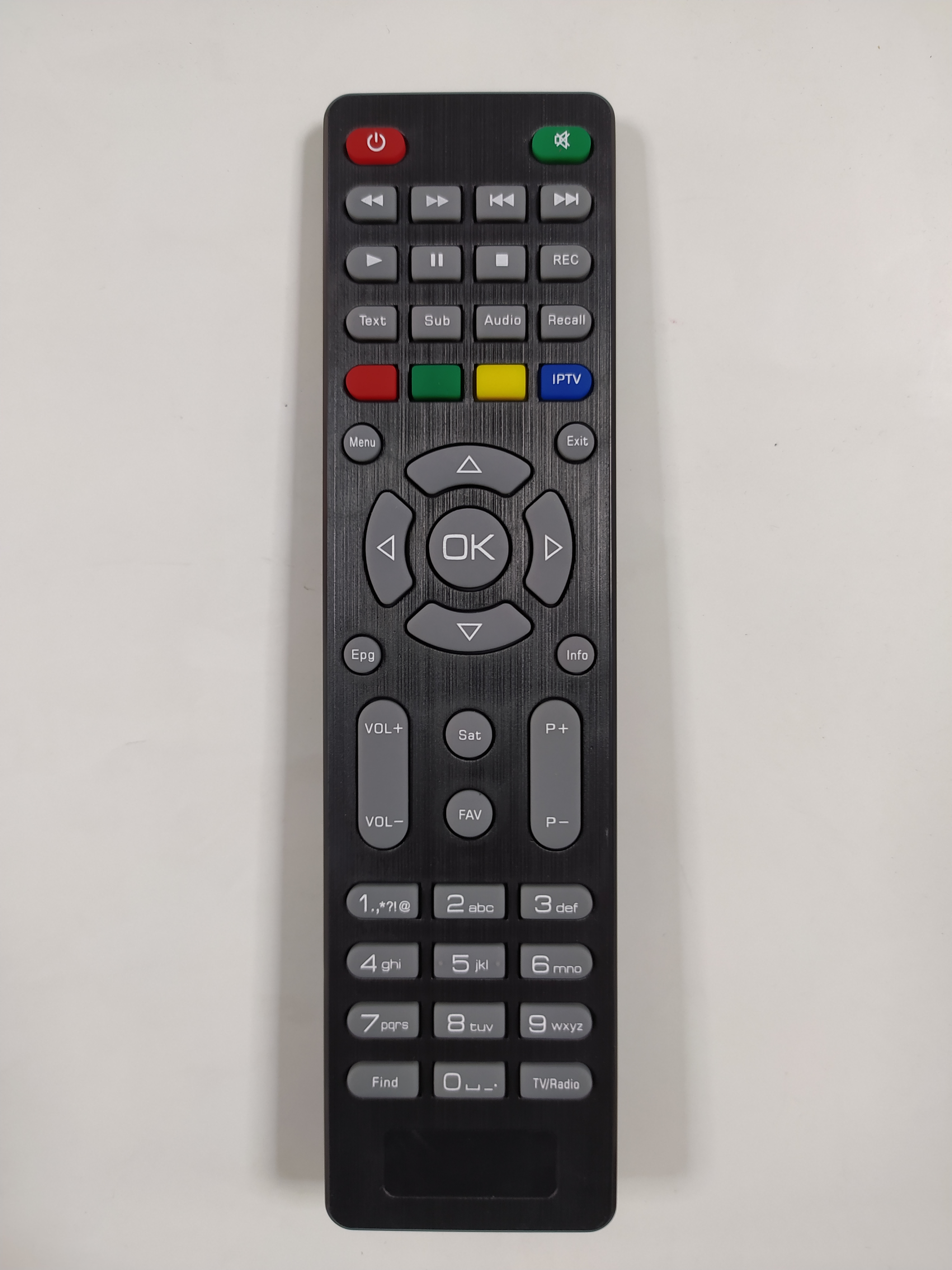 KORAX HD