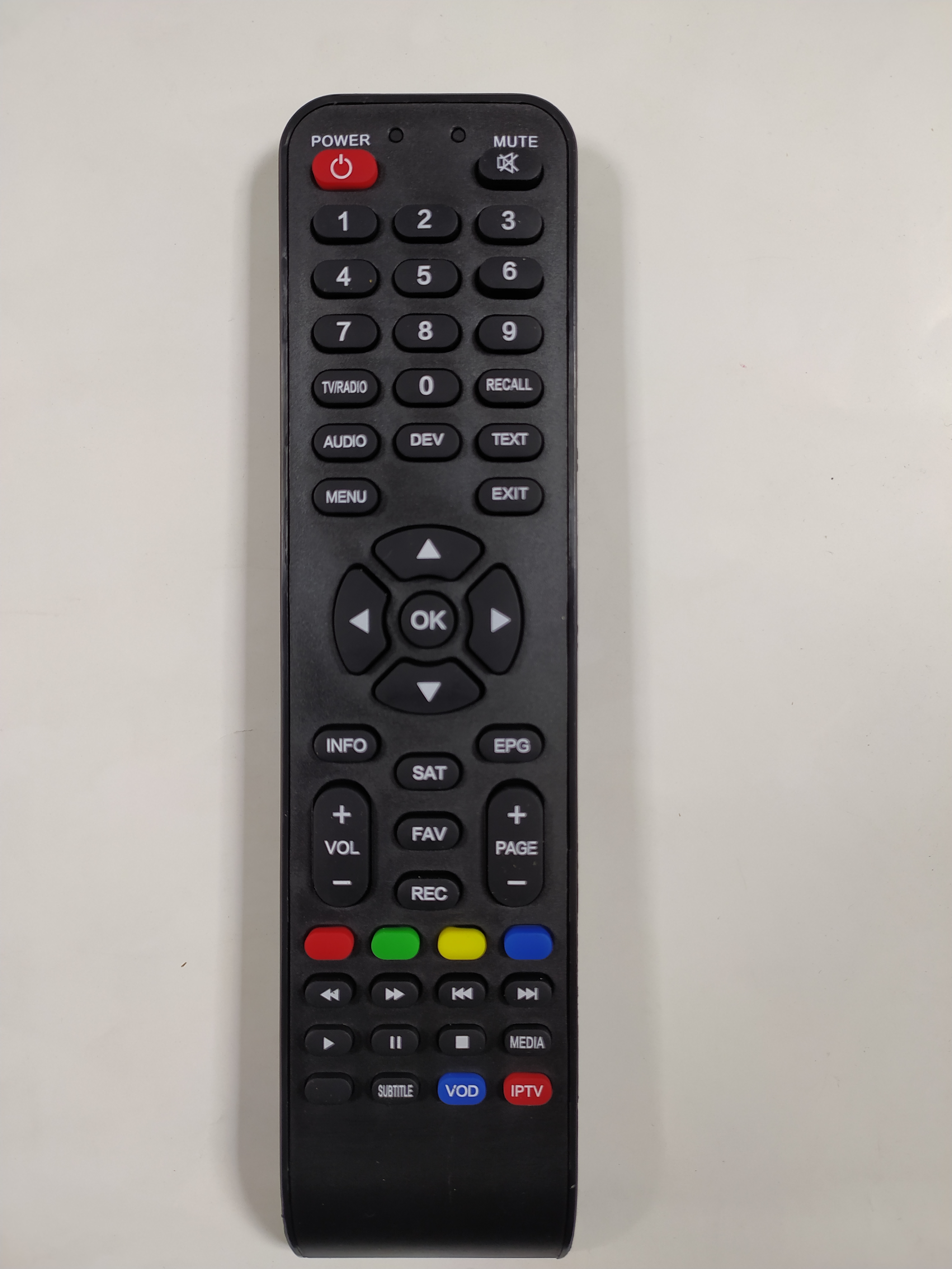 KORAX HD