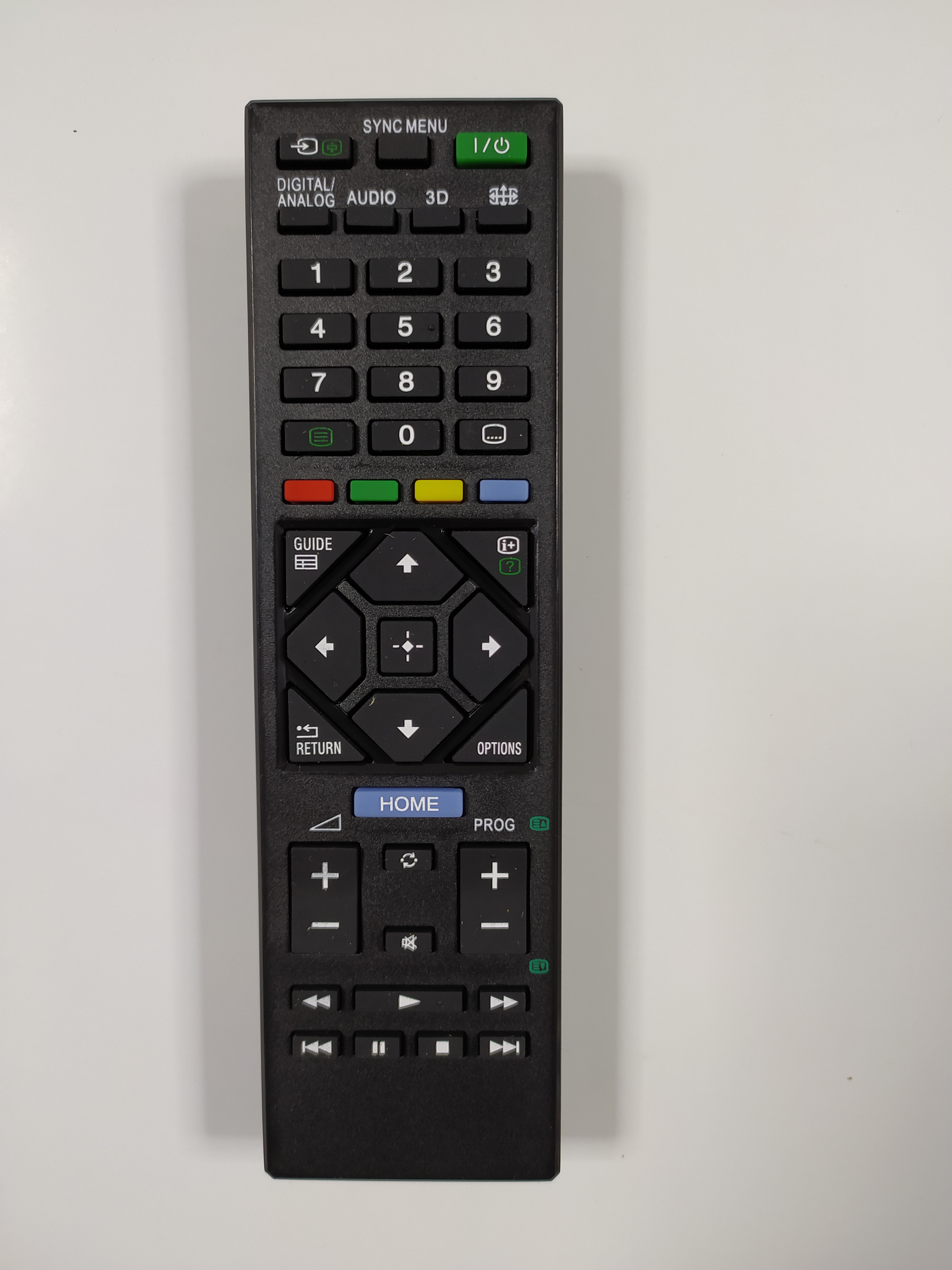 SONY 1158