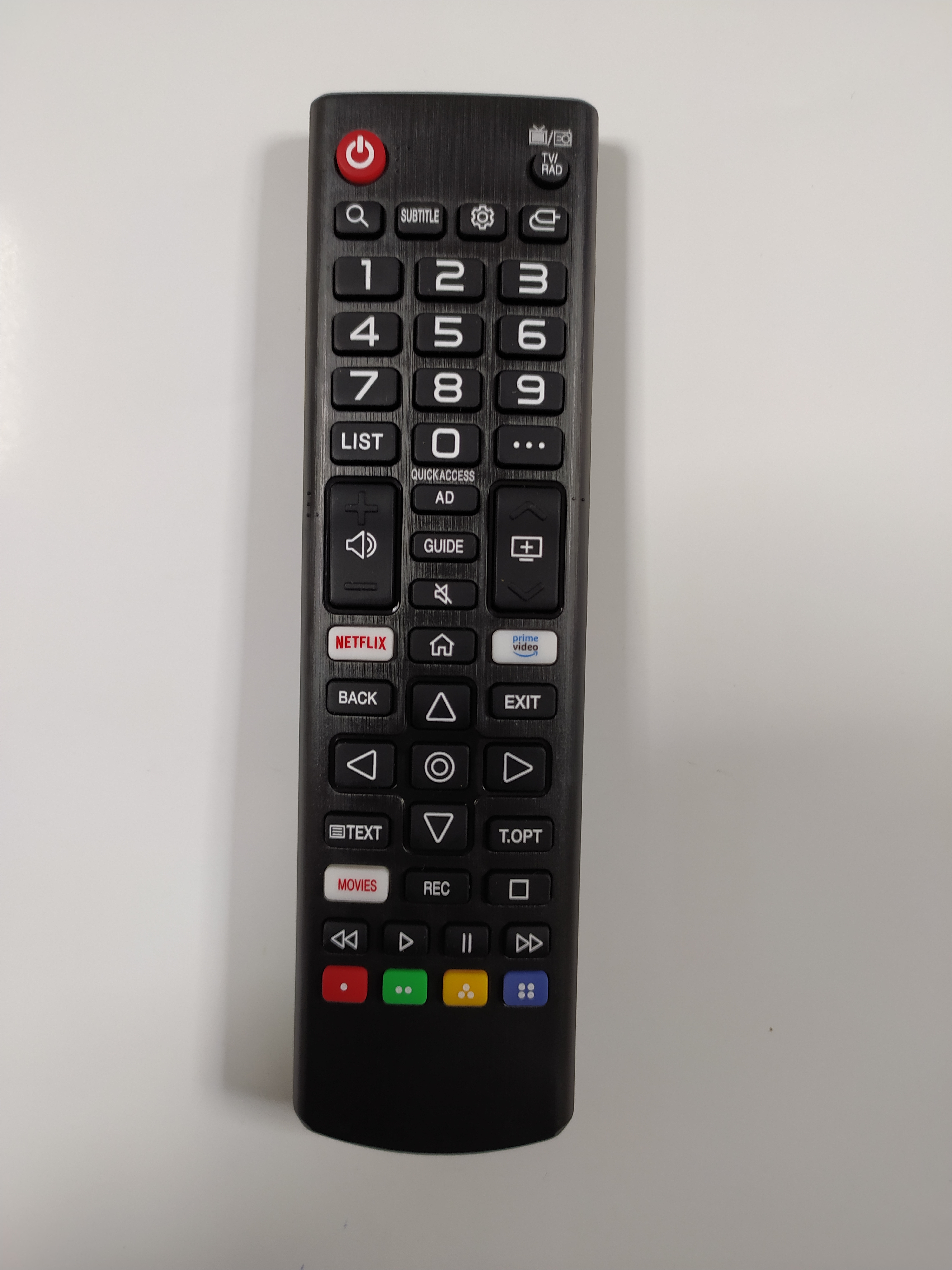 Пульт Lg Akb75655302 Оригинал Купить В Спб