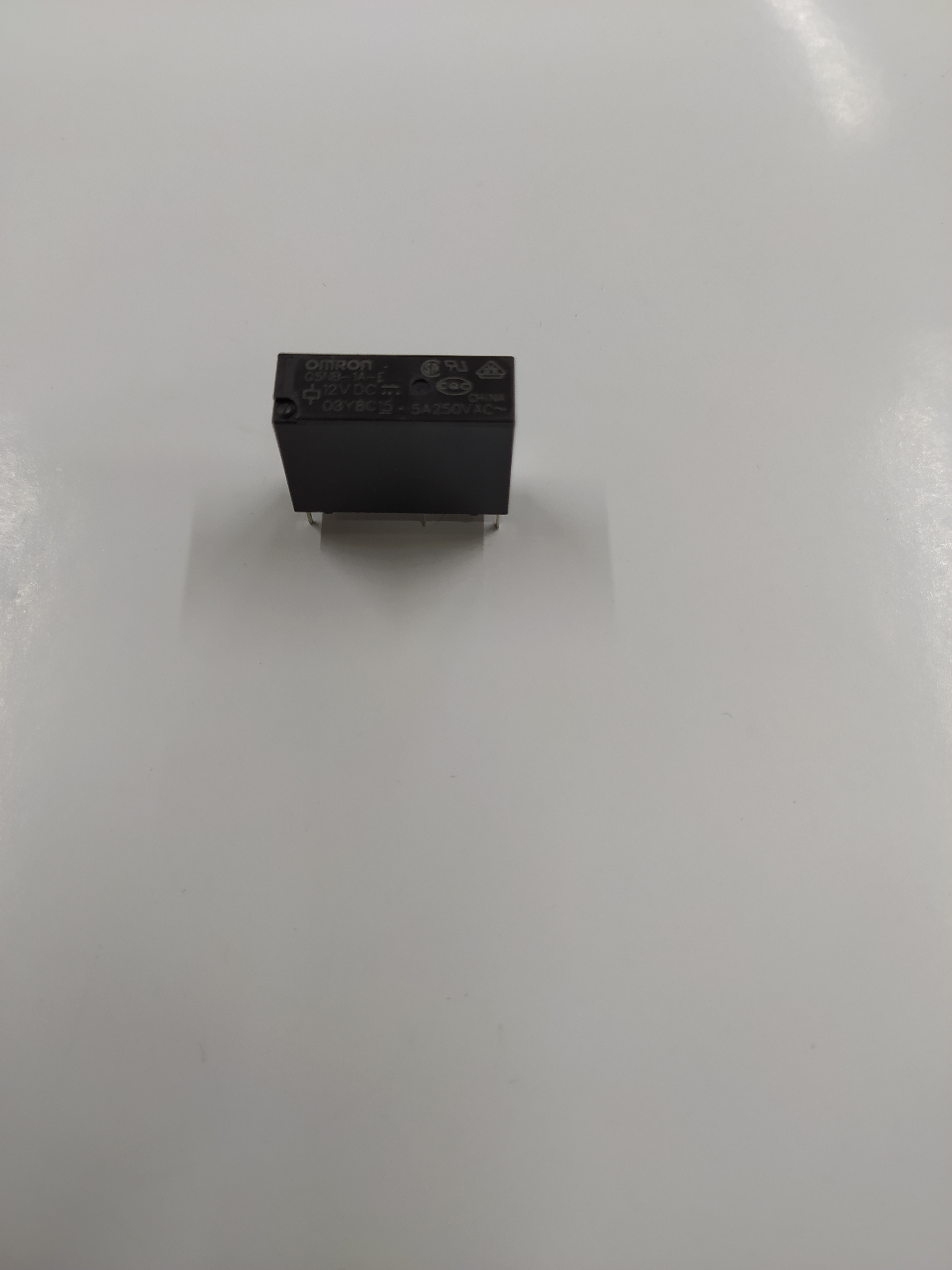 12 VOLT KOMBİ ROLESİ