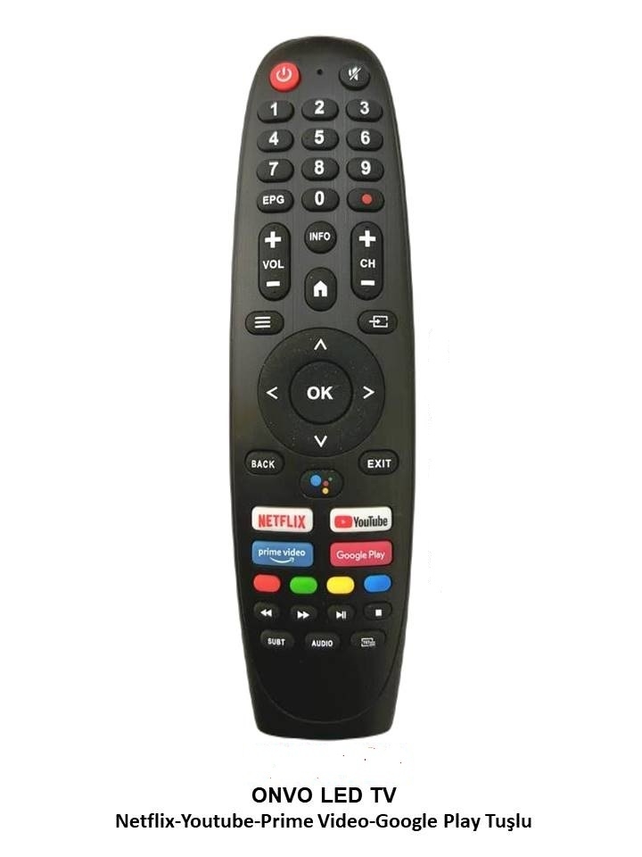 PROFİLO ONWO  SES KOMUTLU 1240