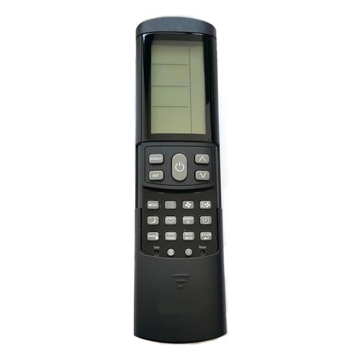 VESTEL KLİMA  SİYAH 0515 