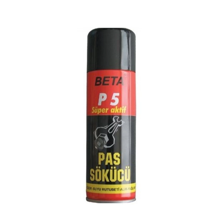 BETA P 5 PAS SÖKÜCÜ