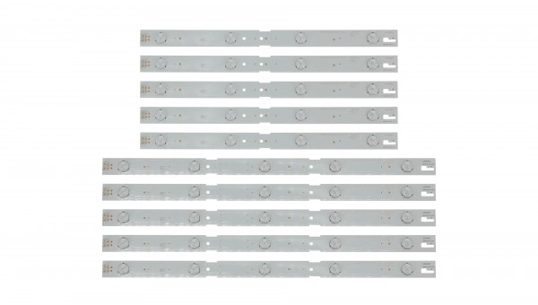 LB 293-294 ARÇELİK 43 İNÇ