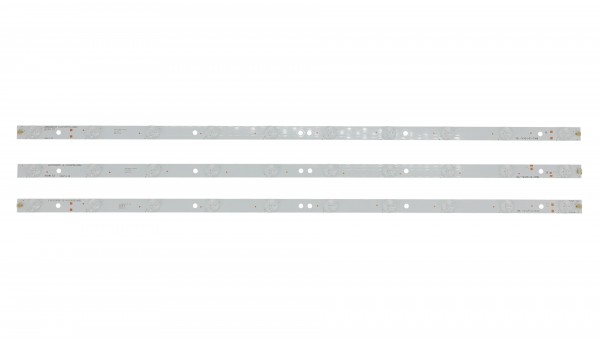 LB 295-296-297 NORDMENDE 32 İNÇ