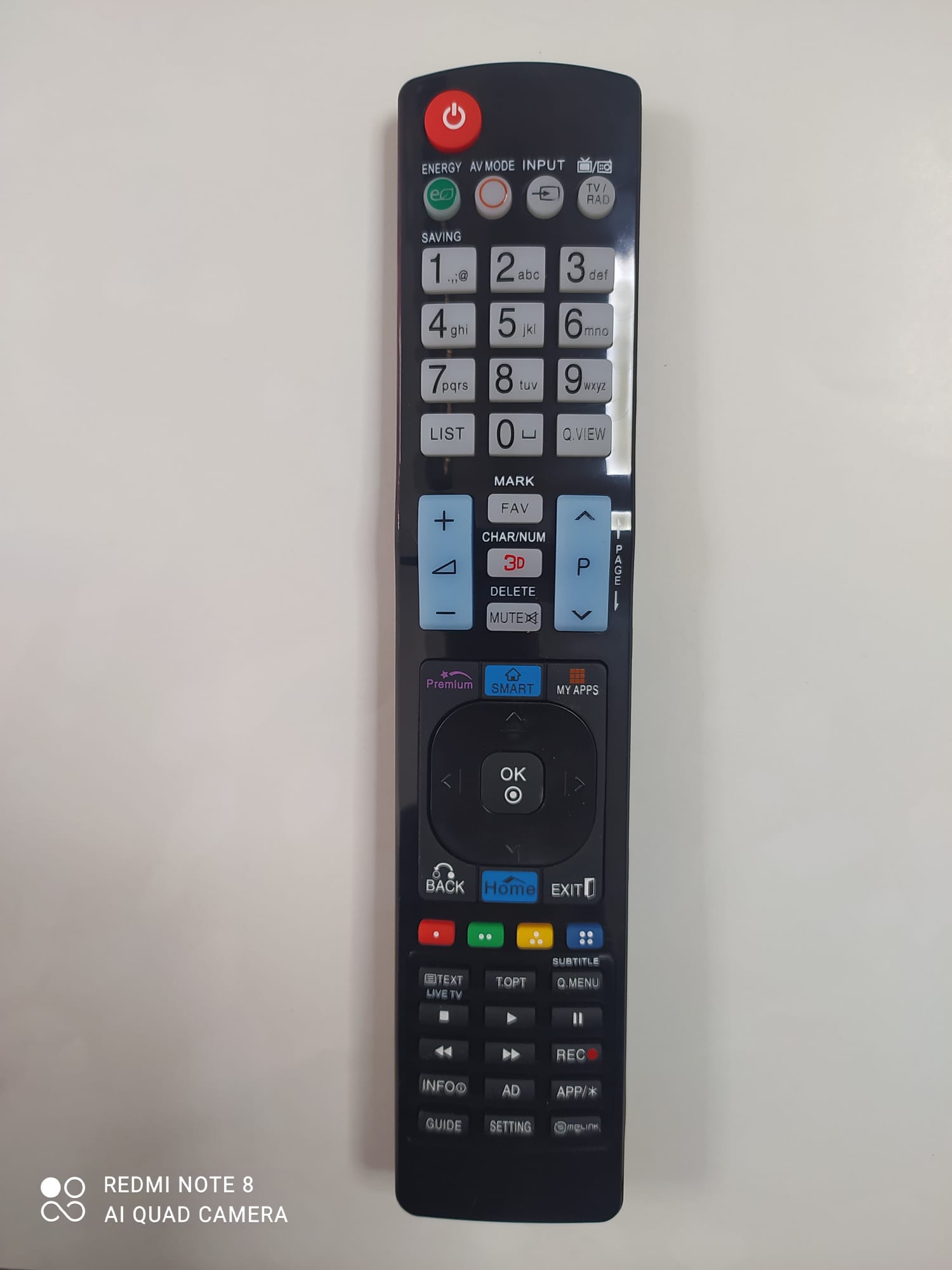 LG SMART PREMİUM 0093 YENİ MODEL