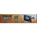 ONUR 444 LCD APARATI