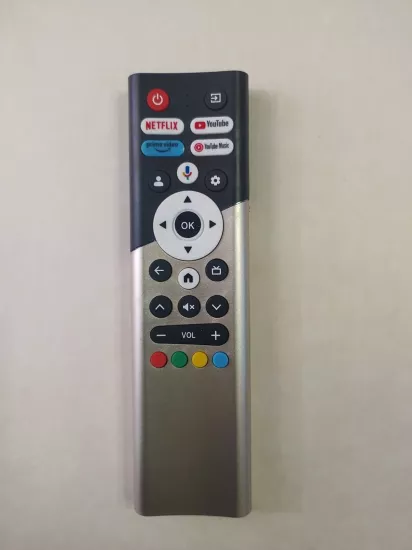 DIJITSU Netflix-Youtube-Prime Video-Youtube Tuşlu     0216