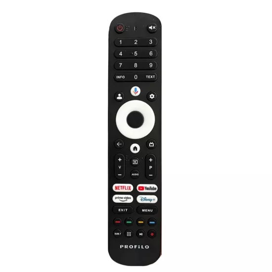 PROFİLO  ONWO  0345