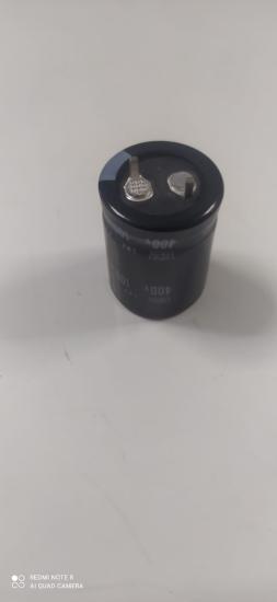 100/400 VOLT KONDASTÖR