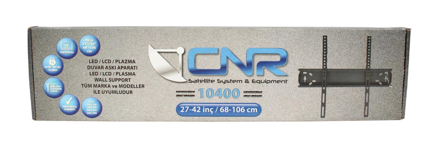 CNR 10400 APARAT