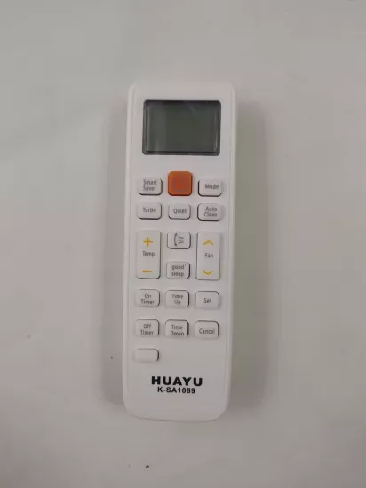 SAMSUNG 1089 KLİMA KUMANDASI