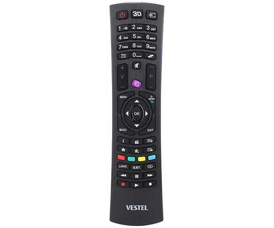 E 1125 VESTEL
