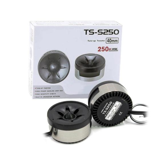 TS 5250 TEWITER