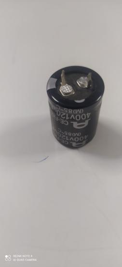 120/400 KONDASTÖR