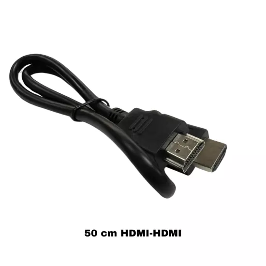 50 CM HDMI KABLO  