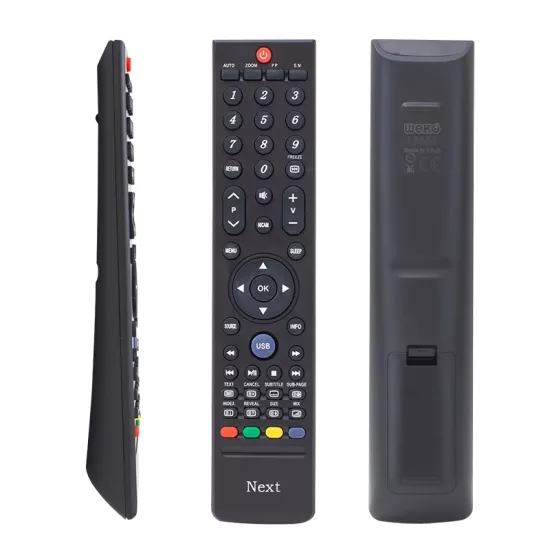 NEXT LCD TV  13648
