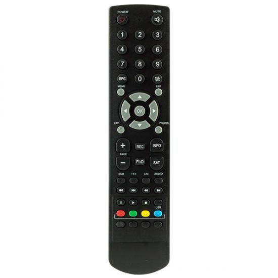 Showmax dremstar 1724  
