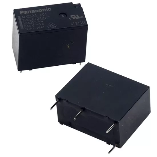ROLE KOMBİ İÇİN JQ1AP-24V(ALQ324)  17379