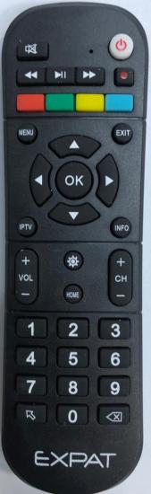 REDLİNE HD 1738