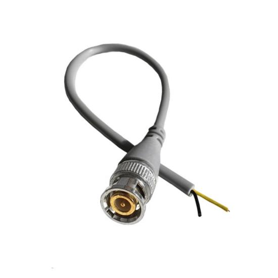 BNC FİŞ KABLOLU 17447