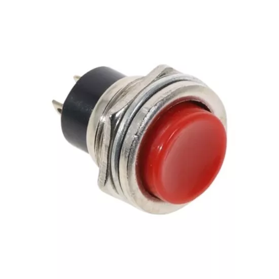 METAL BUTON  IC 180   17812