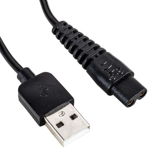 1838    TIRAŞ MAKİNALARI İÇİN USB ŞARJ KABLOSU 