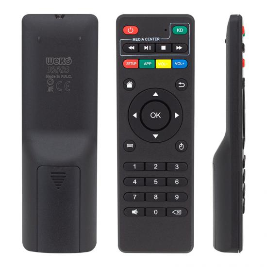  HIREMCO SMART 2 4K 8.1 MAGBOX MAGROID X-100 X200 ANDROID BOX UYDU KUMANDASI 1741
