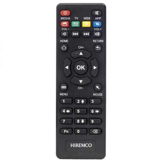  HIREMCO SMART 2 4K 8.1 MAGBOX MAGROID X-100 X200 ANDROID BOX UYDU KUMANDASI WEKO 18905